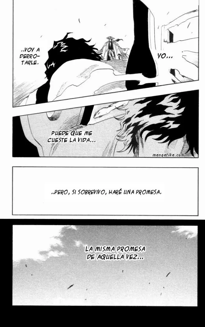 Bleach (2001) - Capítulo 107 - Página 2 - LectorTMOo