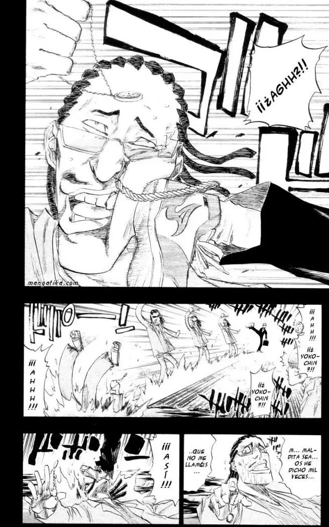 Bleach (2001) - Capítulo 107 - Página 12 - LectorTMOo