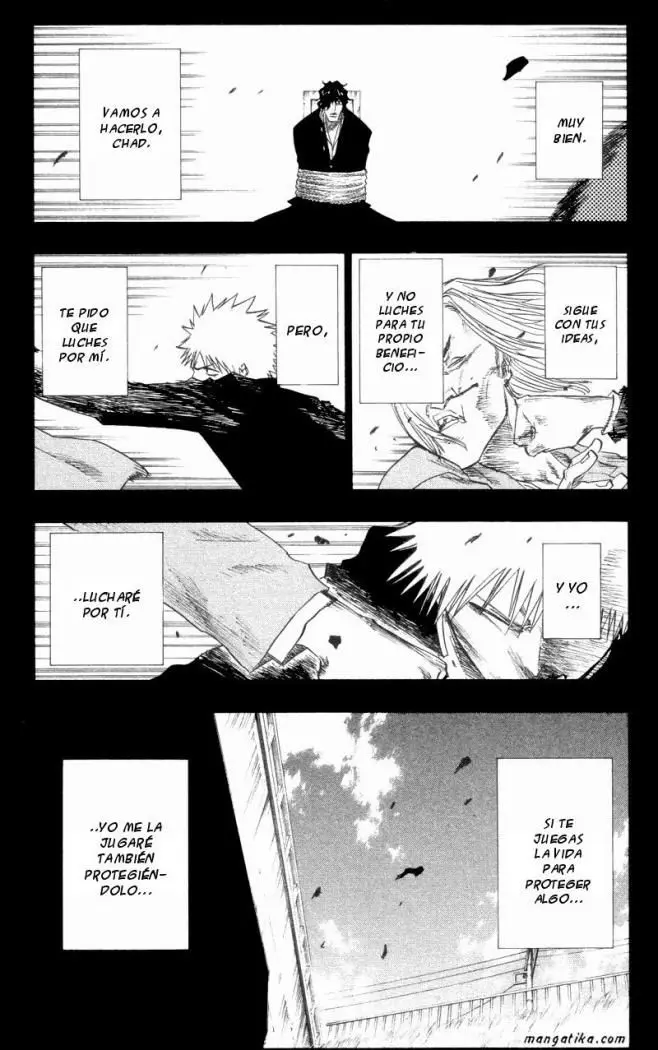 Bleach (2001) - Capítulo 107 - Página 15 - LectorTMOo