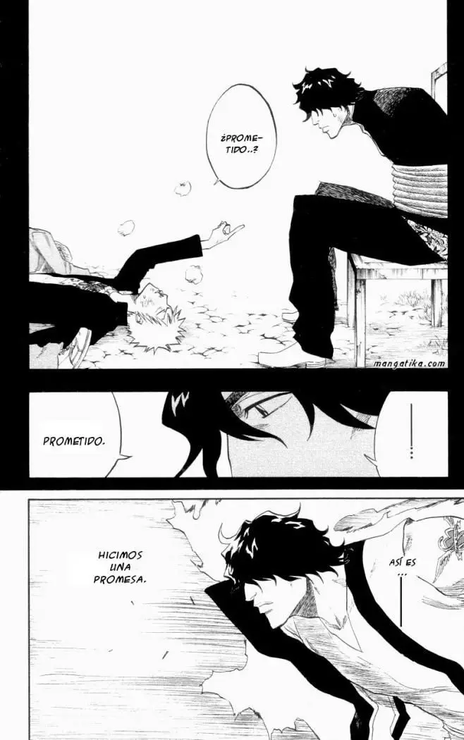 Bleach (2001) - Capítulo 107 - Página 16 - LectorTMOo