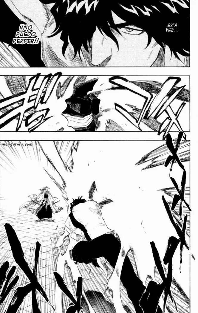 Bleach (2001) - Capítulo 107 - Página 17 - LectorTMOo