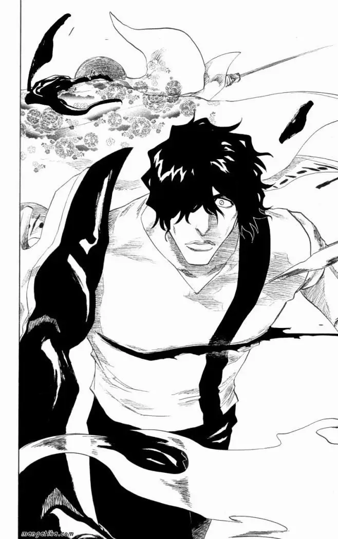 Bleach (2001) - Capítulo 107 - Página 18 - LectorTMOo