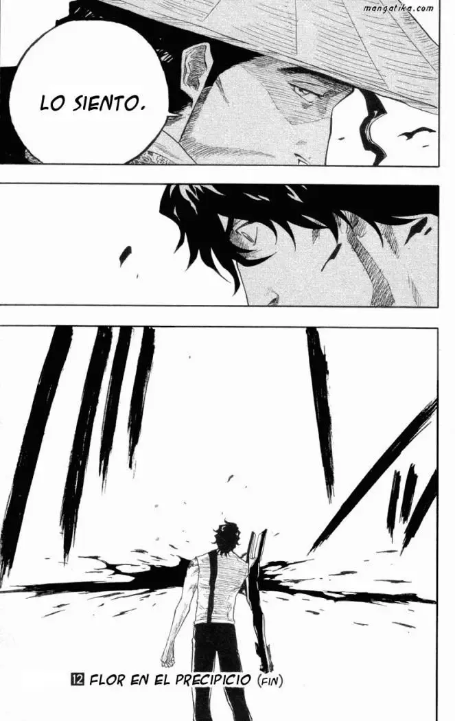 Bleach (2001) - Capítulo 107 - Página 19 - LectorTMOo