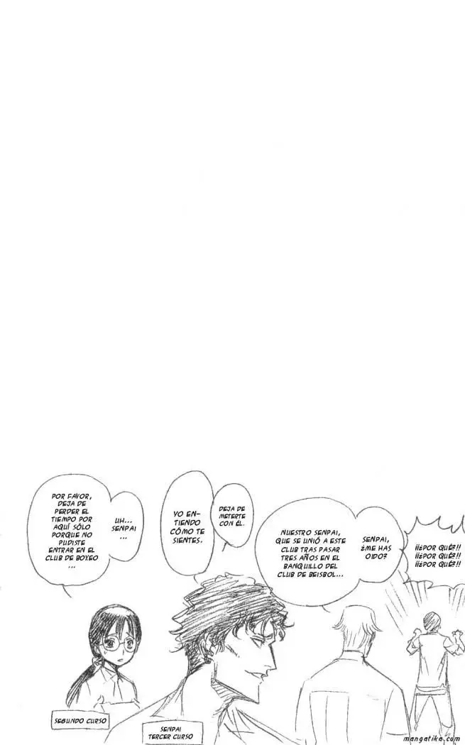 Bleach (2001) - Capítulo 107 - Página 20 - LectorTMOo