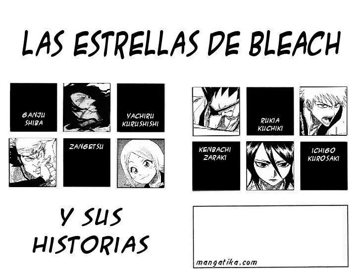 Bleach (2001) - Capítulo 108 - Página 2 - LectorTMOo