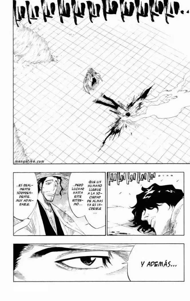 Bleach (2001) - Capítulo 108 - Página 4 - LectorTMOo