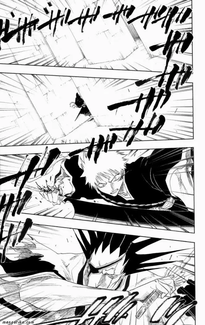 Bleach (2001) - Capítulo 108 - Página 9 - LectorTMOo