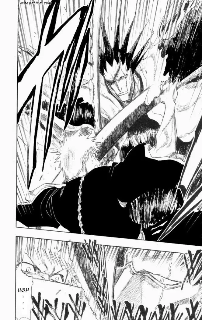Bleach (2001) - Capítulo 108 - Página 10 - LectorTMOo