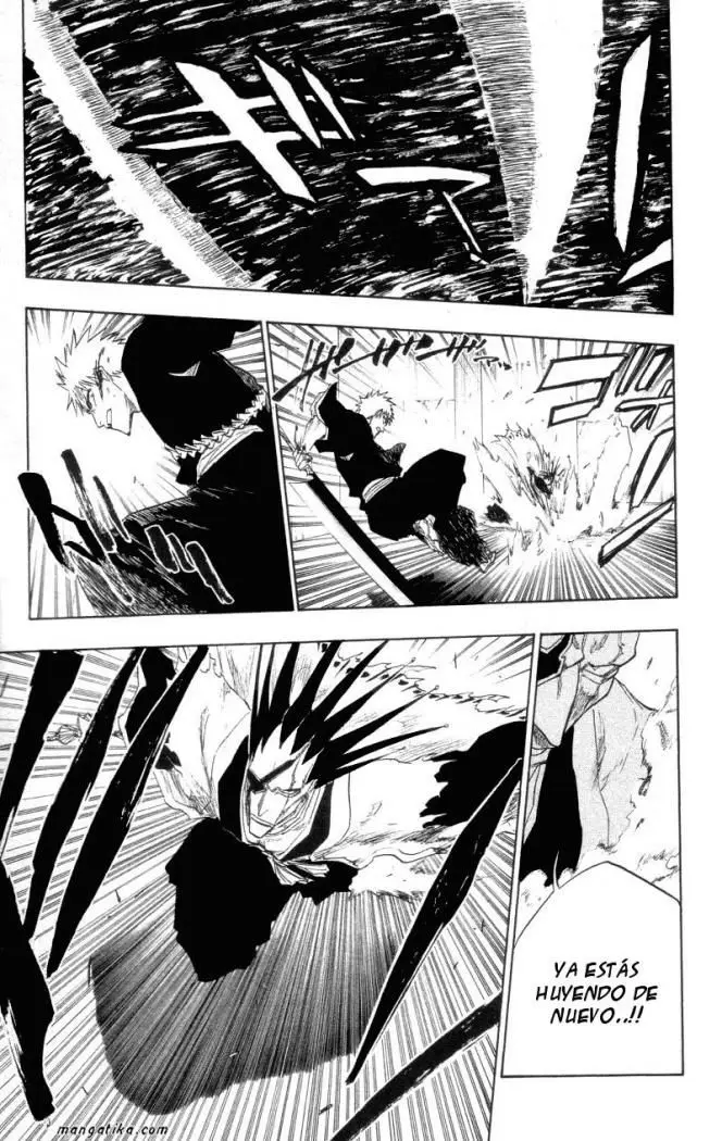 Bleach (2001) - Capítulo 108 - Página 11 - LectorTMOo