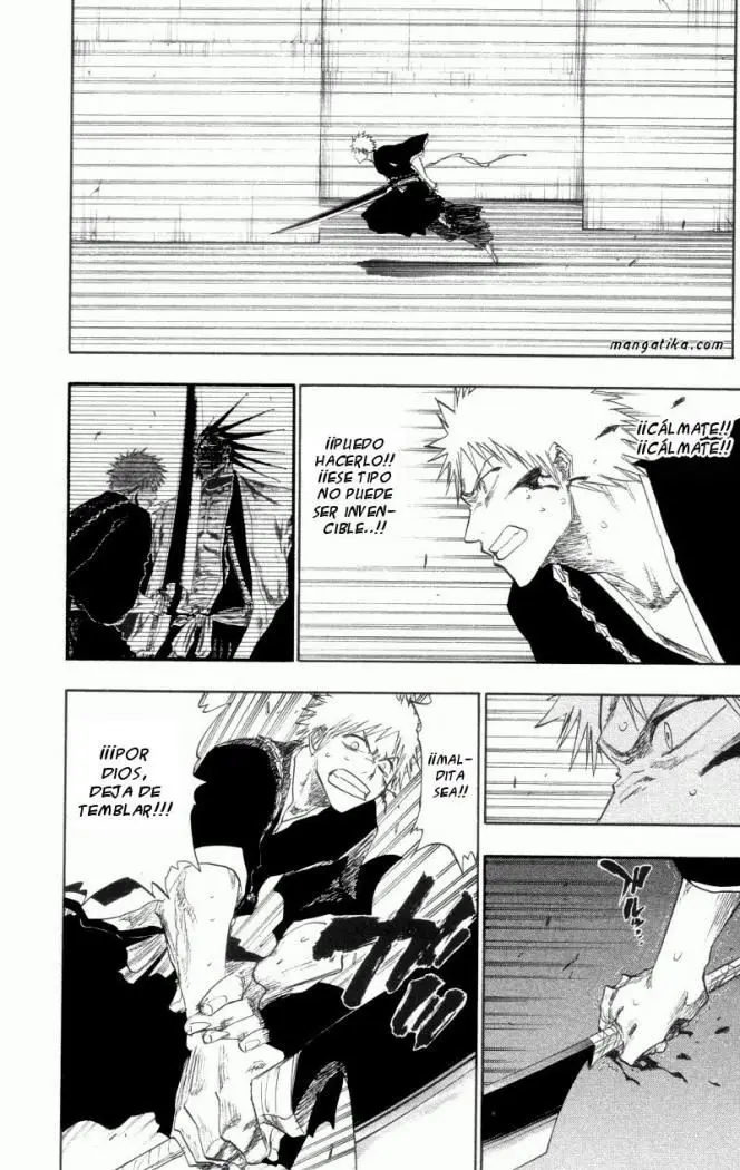 Bleach (2001) - Capítulo 108 - Página 12 - LectorTMOo