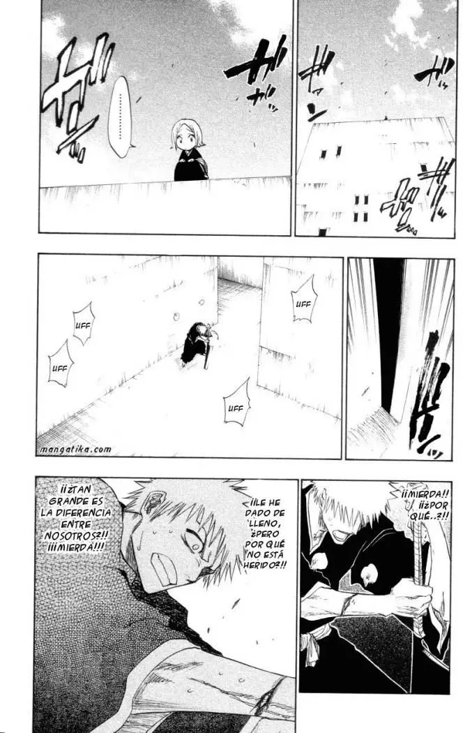 Bleach (2001) - Capítulo 108 - Página 13 - LectorTMOo