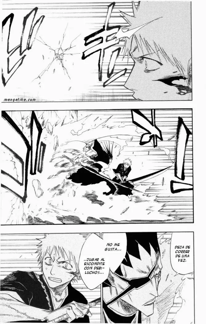 Bleach (2001) - Capítulo 108 - Página 14 - LectorTMOo