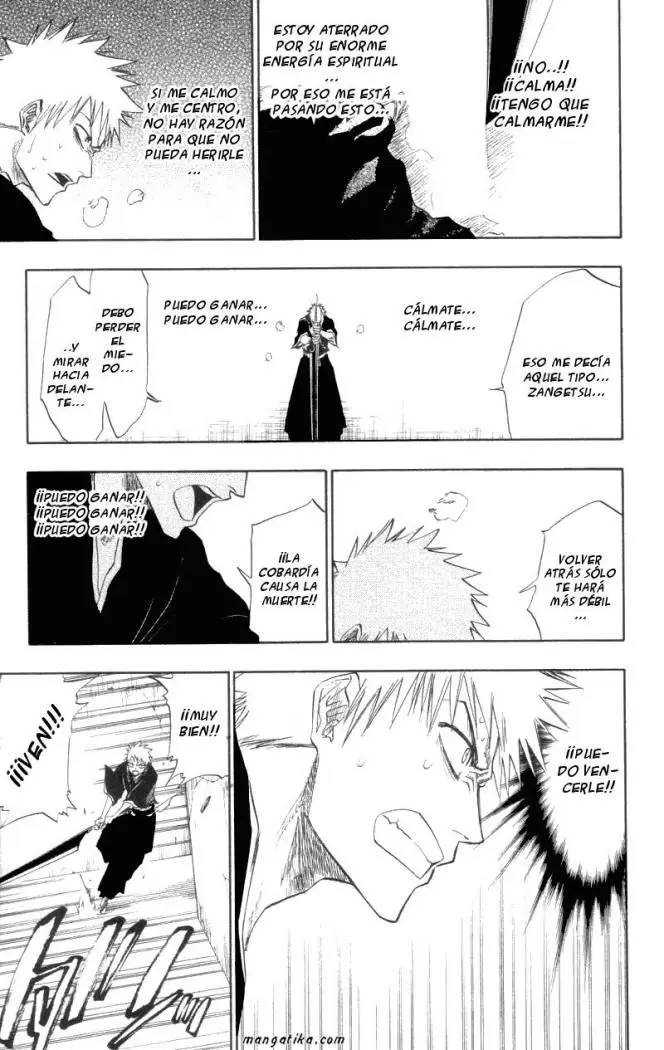 Bleach (2001) - Capítulo 108 - Página 16 - LectorTMOo