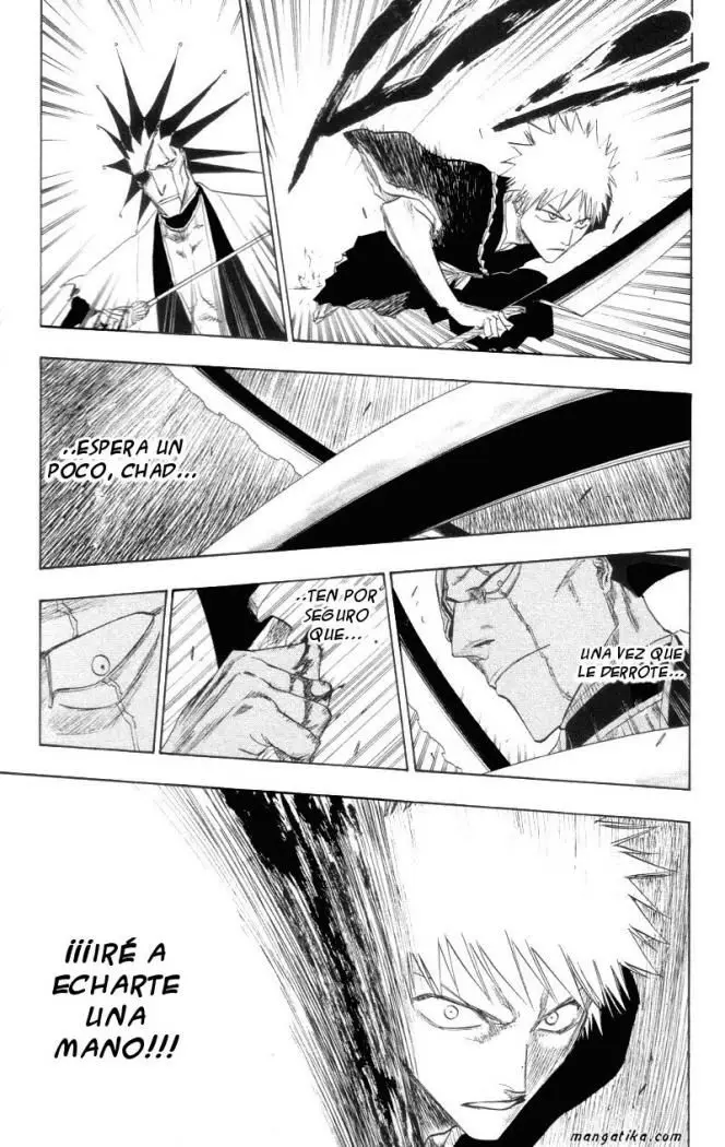 Bleach (2001) - Capítulo 108 - Página 19 - LectorTMOo