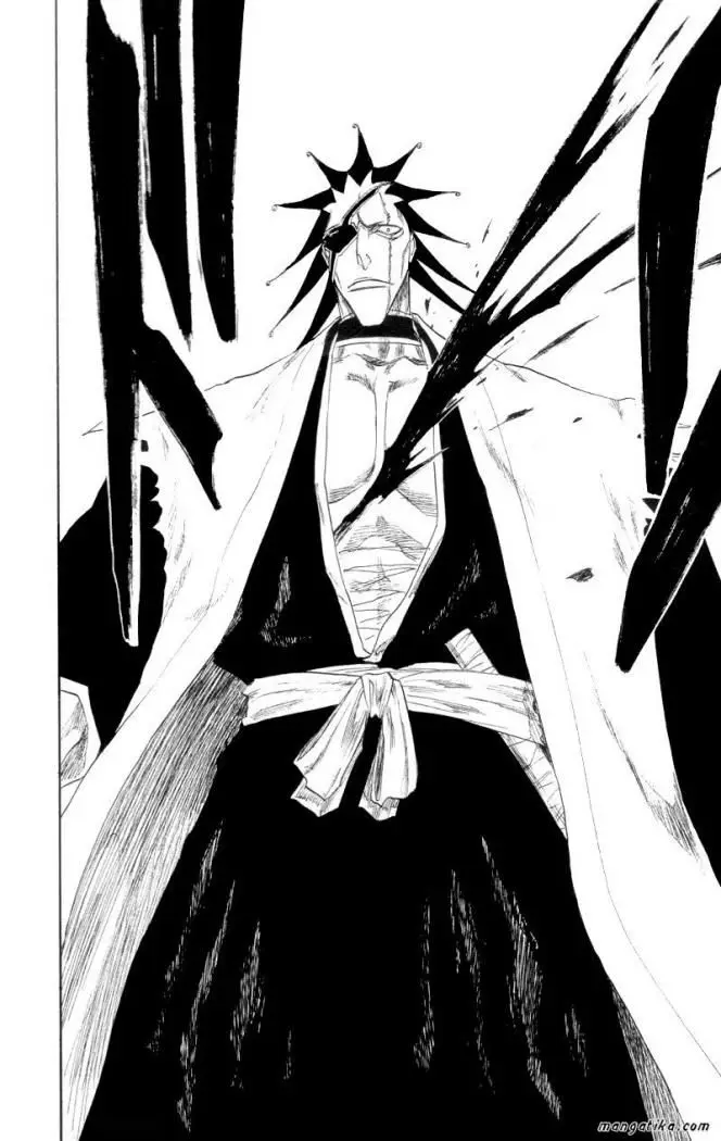 Bleach (2001) - Capítulo 108 - Página 20 - LectorTMOo