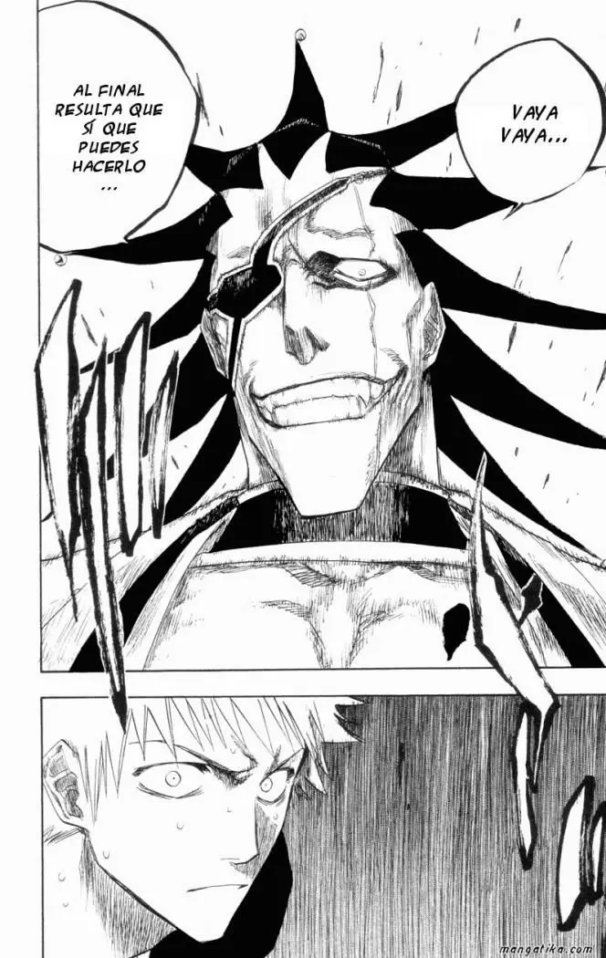 Bleach (2001) - Capítulo 109 - Página 2 - LectorTMOo