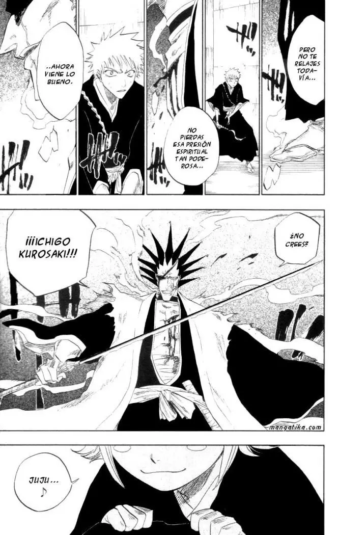 Bleach (2001) - Capítulo 109 - Página 3 - LectorTMOo