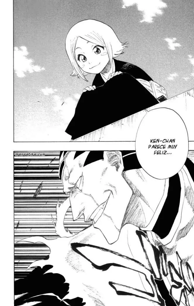 Bleach (2001) - Capítulo 109 - Página 4 - LectorTMOo