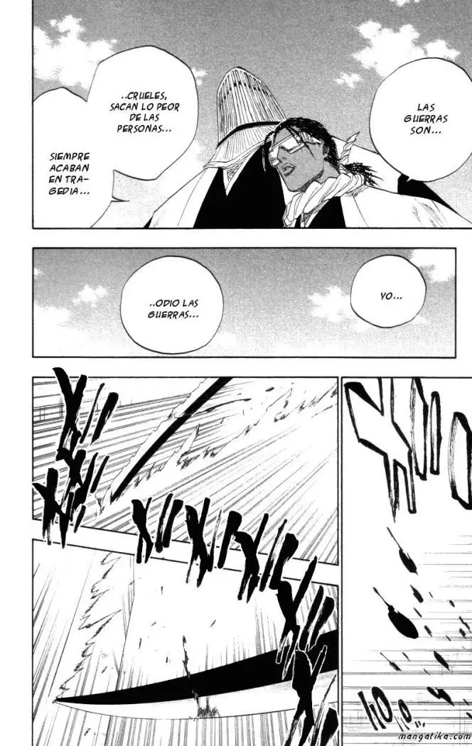 Bleach (2001) - Capítulo 109 - Página 10 - LectorTMOo
