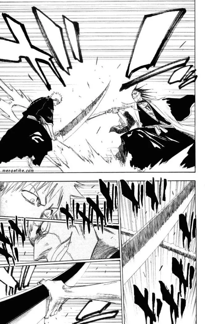 Bleach (2001) - Capítulo 109 - Página 11 - LectorTMOo