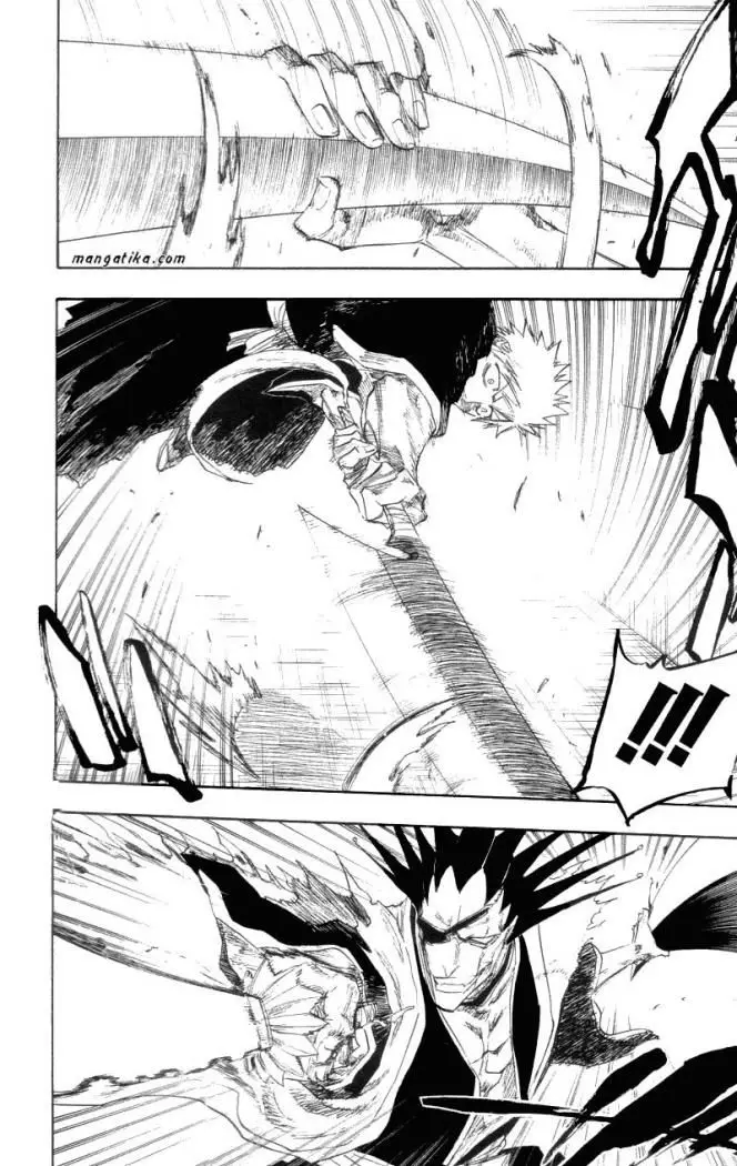 Bleach (2001) - Capítulo 109 - Página 12 - LectorTMOo