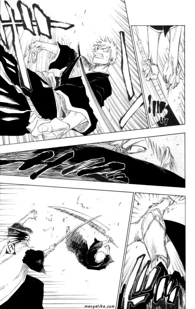 Bleach (2001) - Capítulo 109 - Página 13 - LectorTMOo