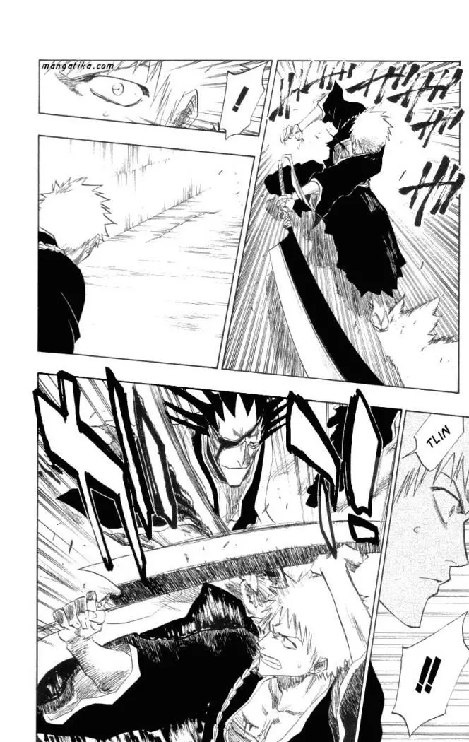 Bleach (2001) - Capítulo 109 - Página 14 - LectorTMOo