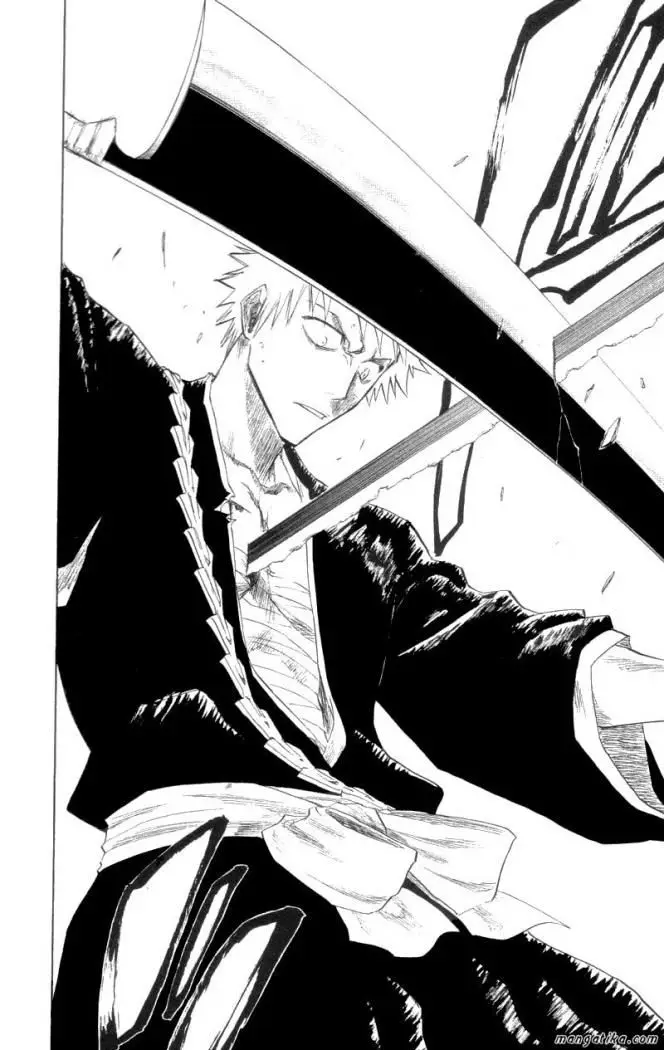 Bleach (2001) - Capítulo 109 - Página 18 - LectorTMOo