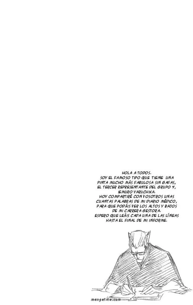 Bleach (2001) - Capítulo 109 - Página 20 - LectorTMOo