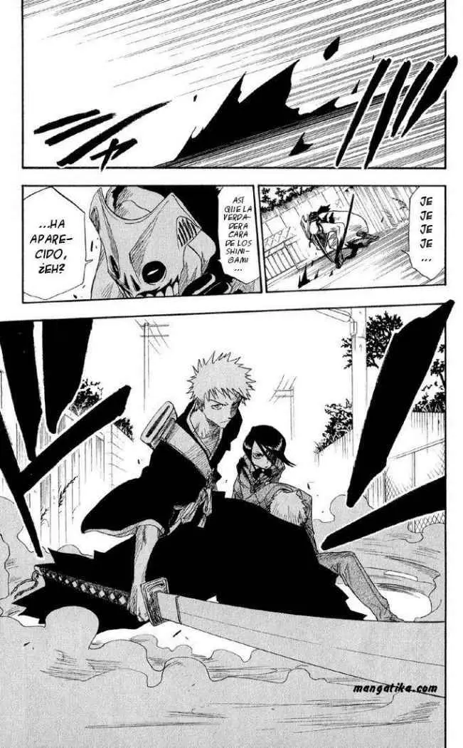 Bleach (2001) - Capítulo 11 - Página 5 - LectorTMOo