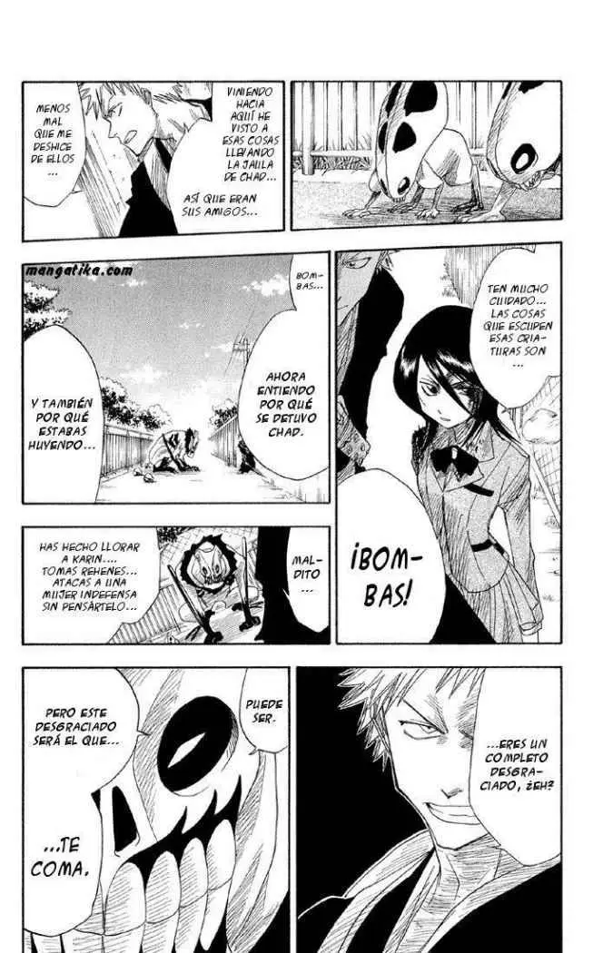 Bleach (2001) - Capítulo 11 - Página 6 - LectorTMOo
