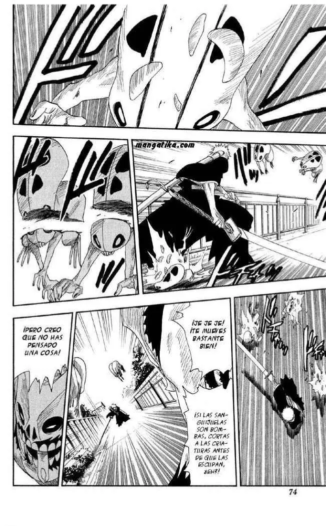 Bleach (2001) - Capítulo 11 - Página 8 - LectorTMOo