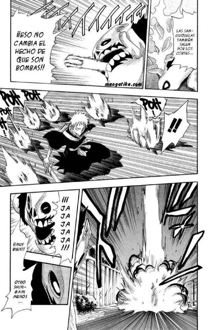 Bleach (2001) - Capítulo 11 - Página 9 - LectorTMOo