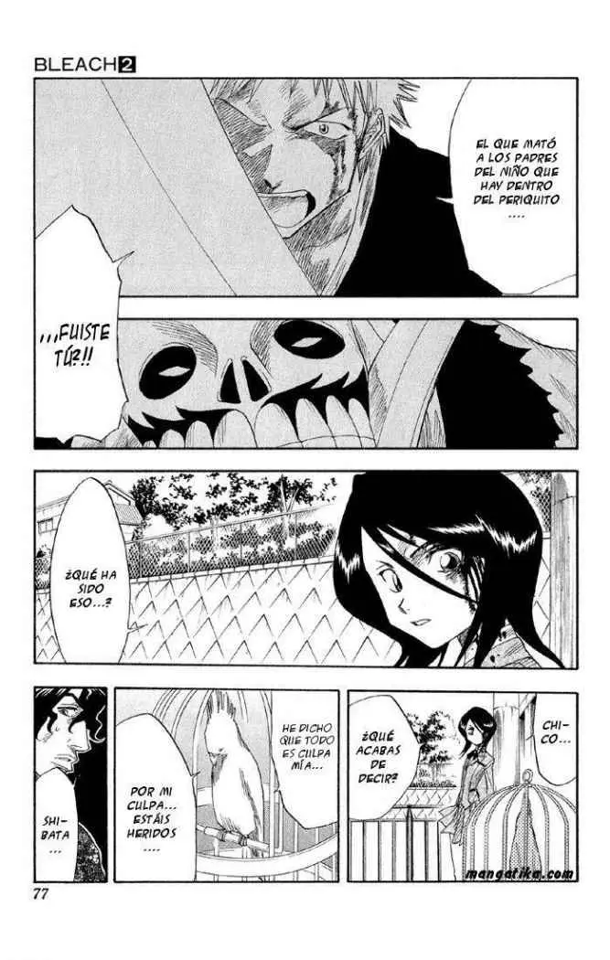 Bleach (2001) - Capítulo 11 - Página 11 - LectorTMOo