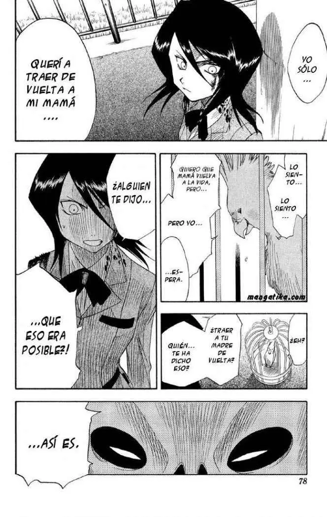Bleach (2001) - Capítulo 11 - Página 12 - LectorTMOo