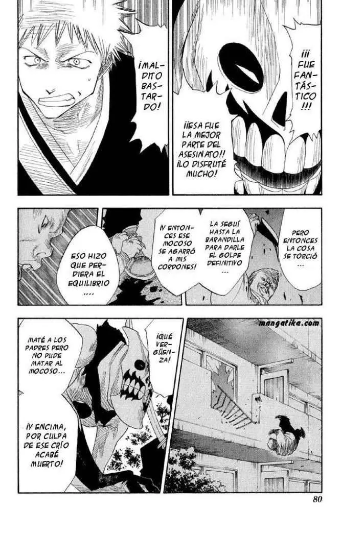 Bleach (2001) - Capítulo 11 - Página 14 - LectorTMOo