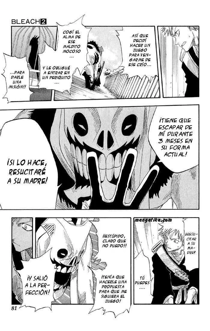 Bleach (2001) - Capítulo 11 - Página 15 - LectorTMOo