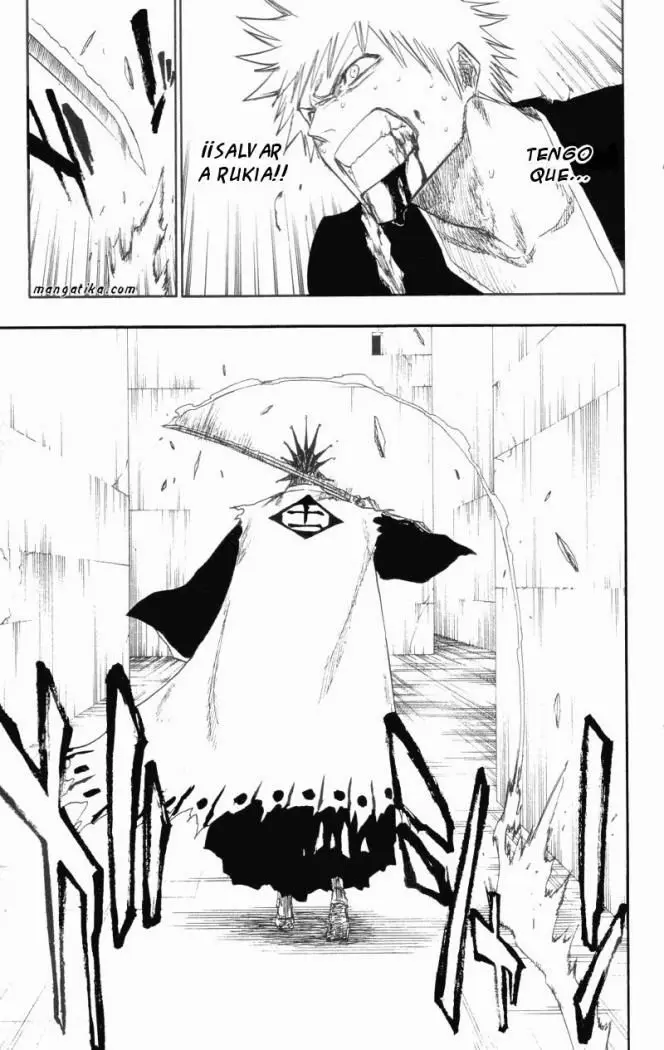 Bleach (2001) - Capítulo 110 - Página 5 - LectorTMOo