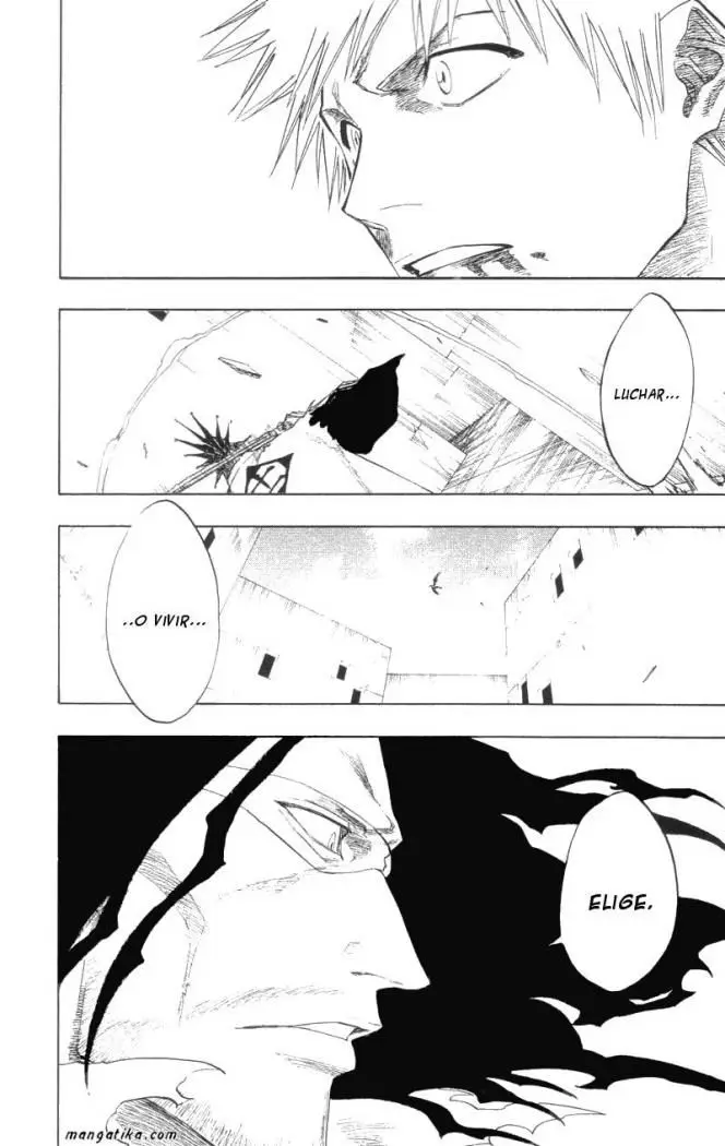 Bleach (2001) - Capítulo 110 - Página 8 - LectorTMOo