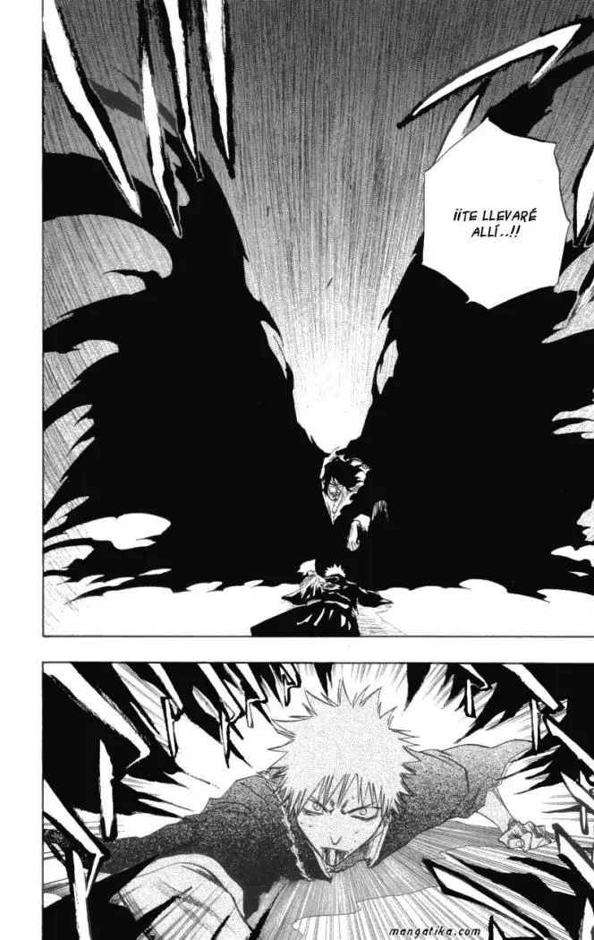 Bleach (2001) - Capítulo 110 - Página 10 - LectorTMOo