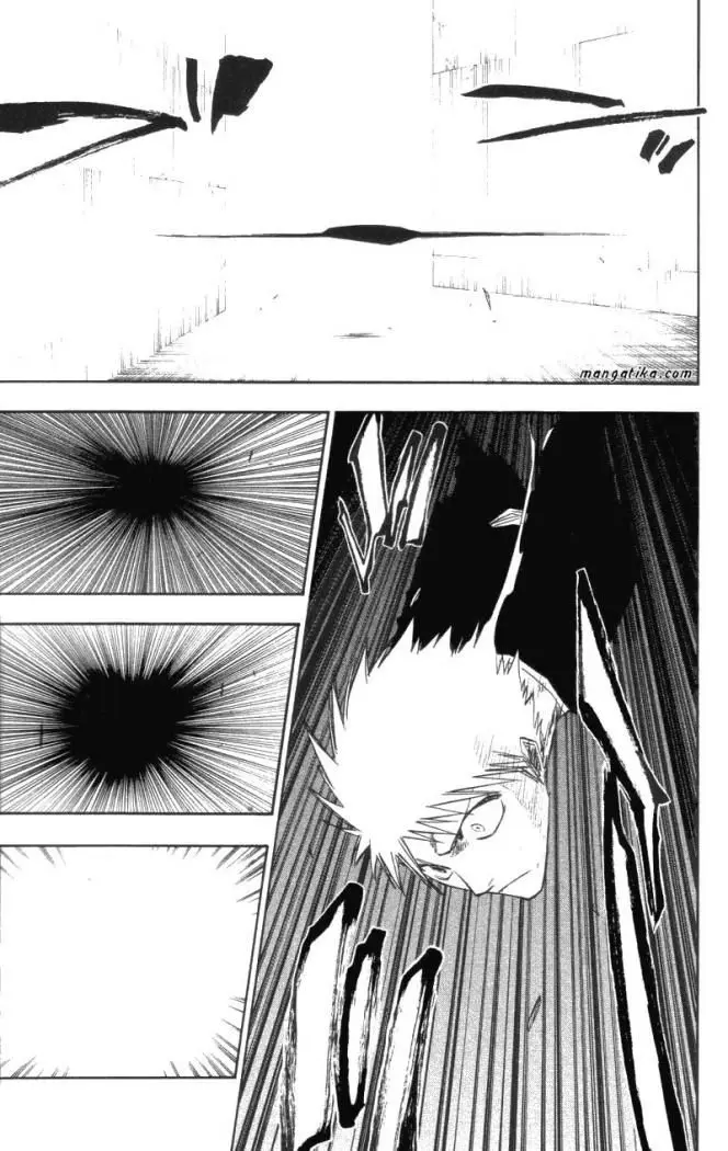 Bleach (2001) - Capítulo 110 - Página 11 - LectorTMOo