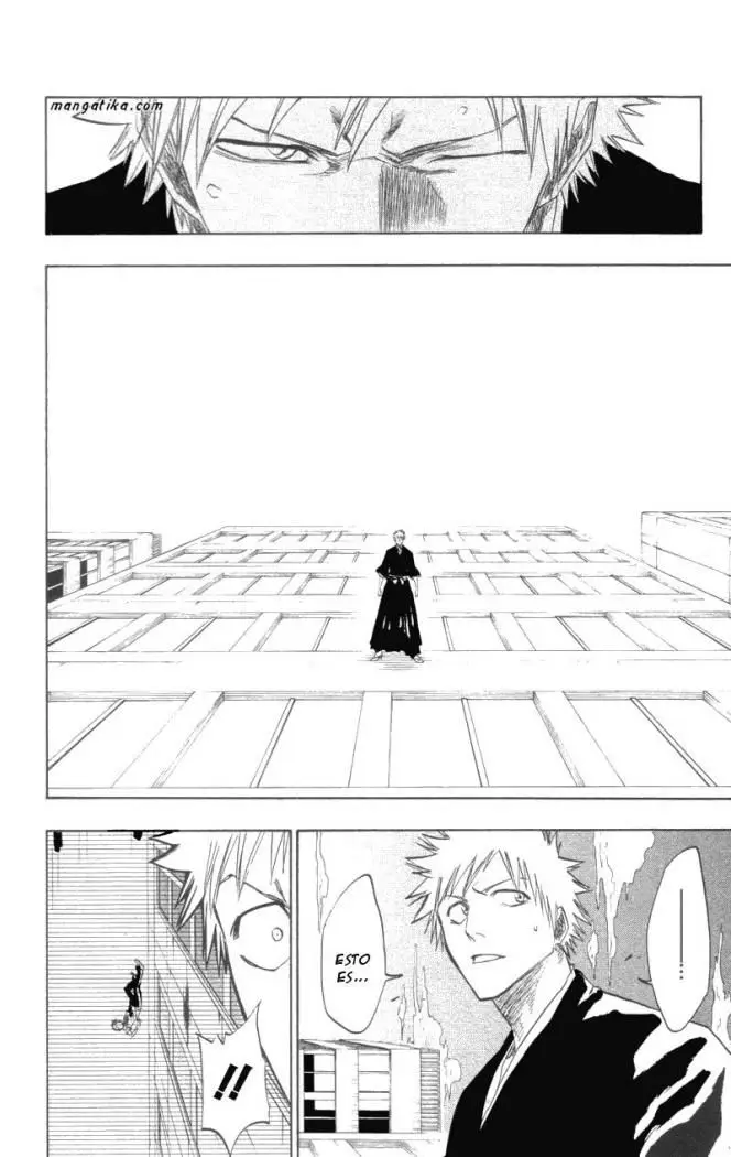 Bleach (2001) - Capítulo 110 - Página 12 - LectorTMOo