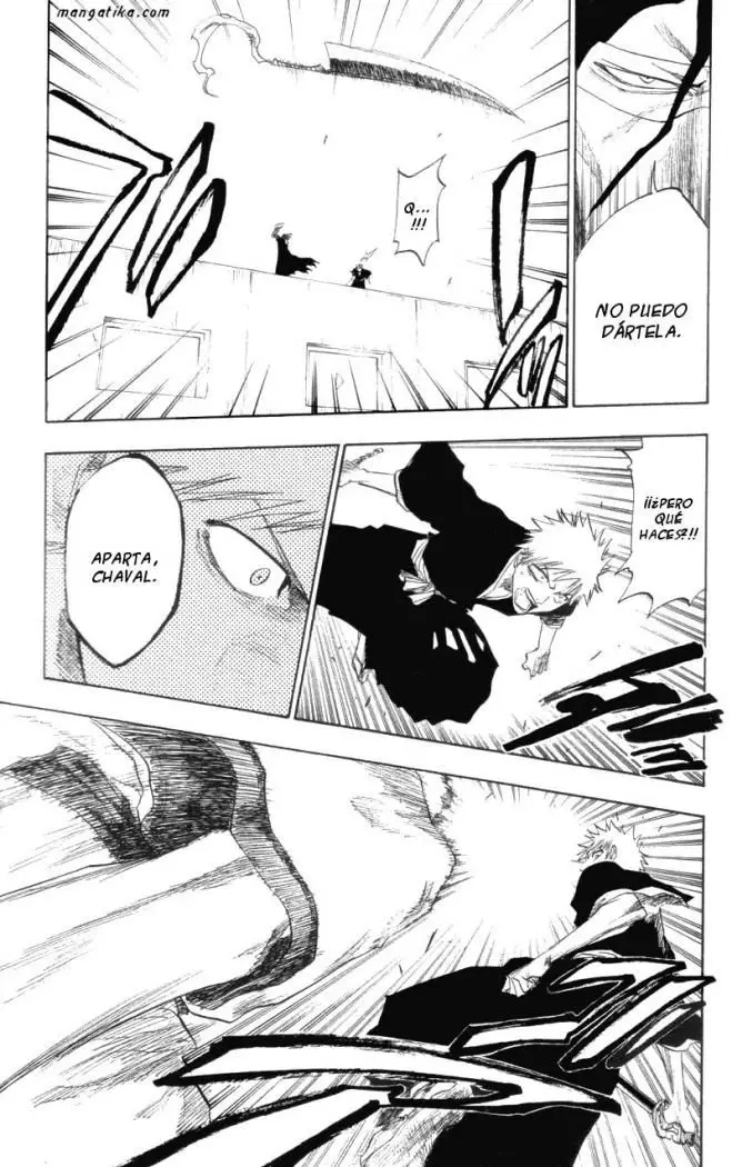 Bleach (2001) - Capítulo 110 - Página 15 - LectorTMOo