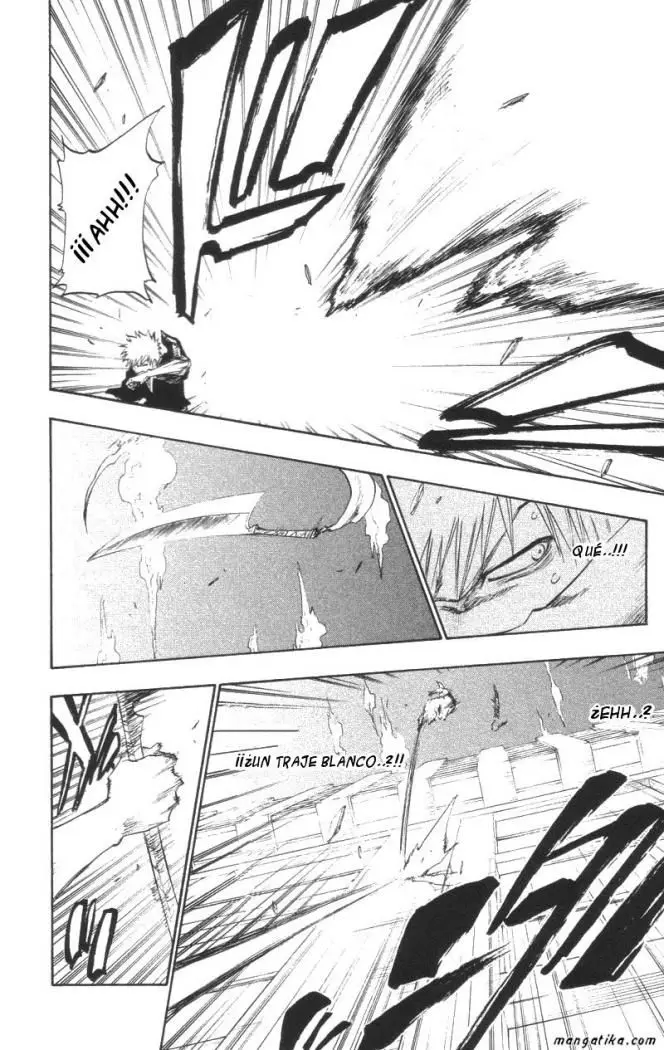 Bleach (2001) - Capítulo 110 - Página 16 - LectorTMOo