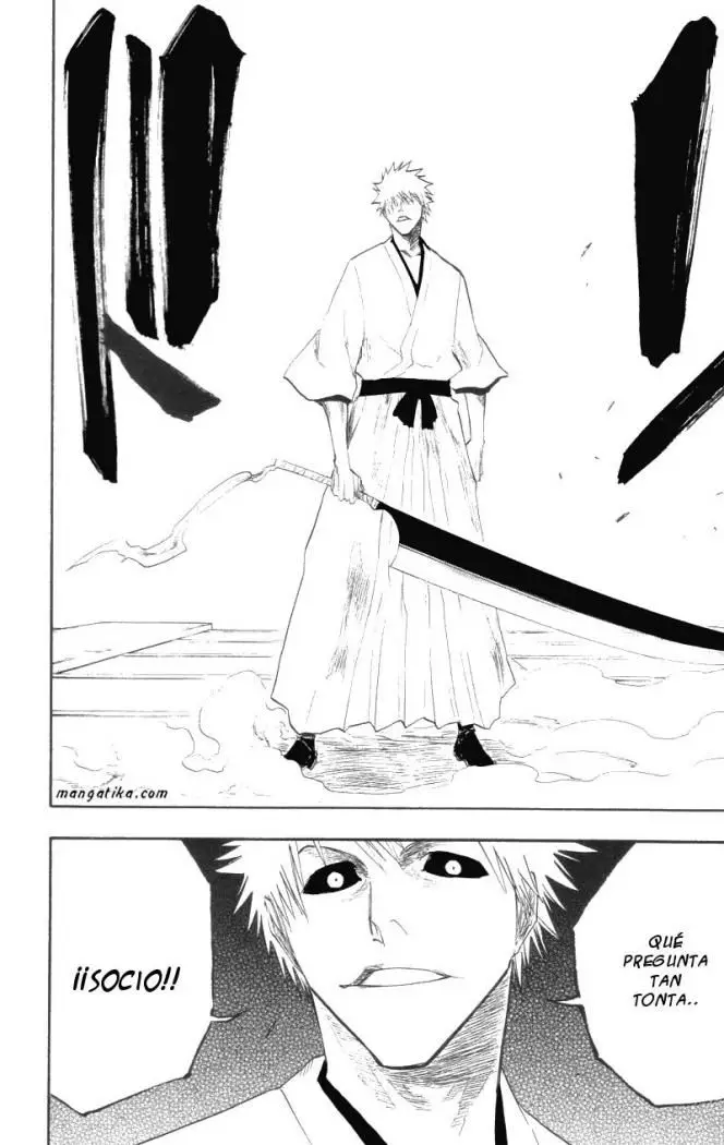 Bleach (2001) - Capítulo 110 - Página 18 - LectorTMOo