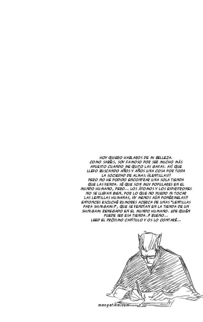 Bleach (2001) - Capítulo 110 - Página 20 - LectorTMOo