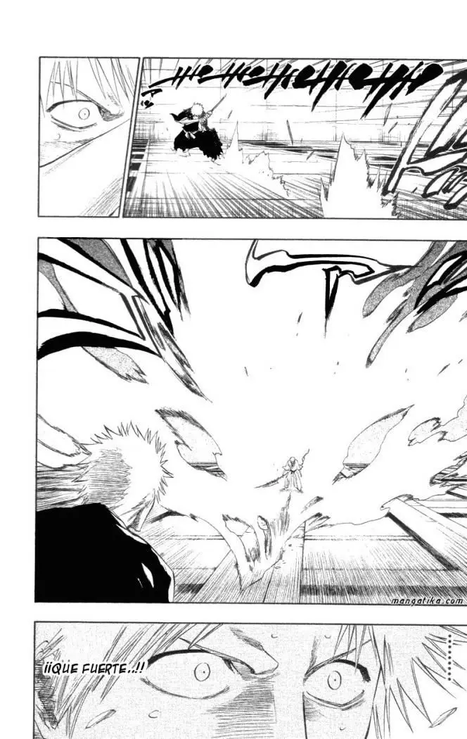 Bleach (2001) - Capítulo 111 - Página 4 - LectorTMOo