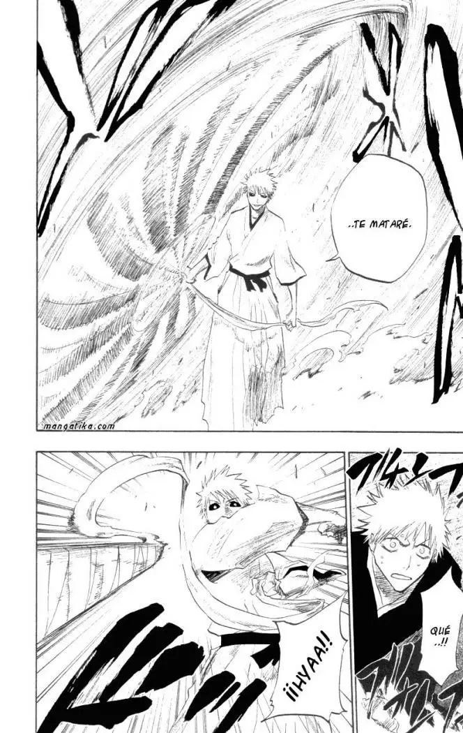 Bleach (2001) - Capítulo 111 - Página 6 - LectorTMOo