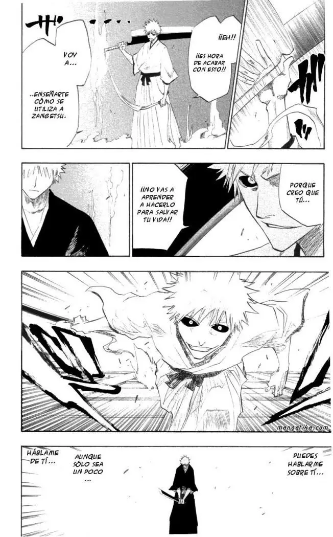 Bleach (2001) - Capítulo 111 - Página 12 - LectorTMOo