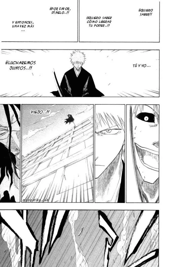 Bleach (2001) - Capítulo 111 - Página 13 - LectorTMOo